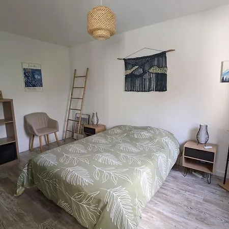 La Petite Capitelle بيت للعطل *