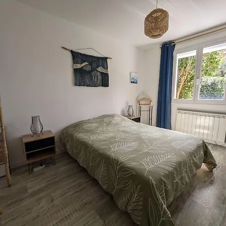 بيت للعطل La Petite Capitelle