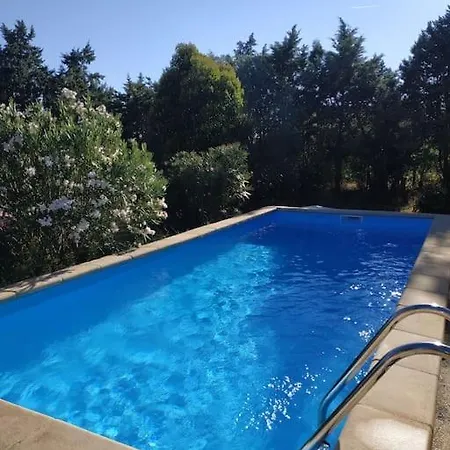 بيت للعطل La Petite Capitelle Conques-sur-Orbiel