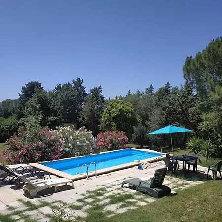 La Petite Capitelle *